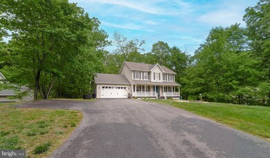 12552 Sagebrush Dr, Lusby, MD 20657 - photo 3