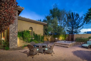 2529 E Vaughn Ct, Gilbert, AZ 85234 - photo 5