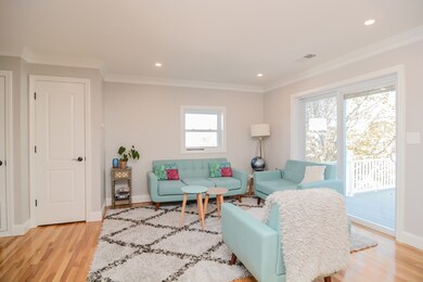 56 Orvis Rd unit 2, Revere, MA 02151 - photo 3