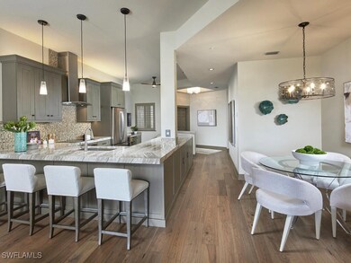 7655 Pebble Creek Cir unit 404, Naples, FL 34108 - photo 5