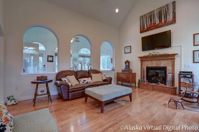 Formal Living Room
