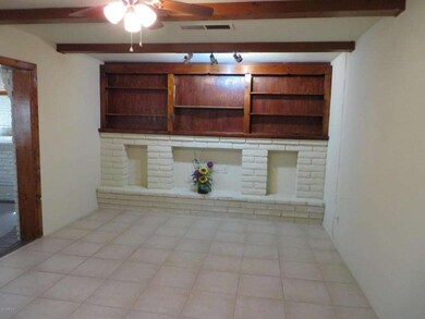 Formal diningroom