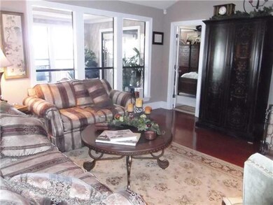 Den/Family/Great Room.