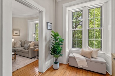 50 Monument Square unit 5, Charlestown, MA 02129 - photo 4