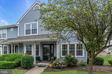 11 Hopkinson Ct, East Windsor, NJ 08520 - photo 2