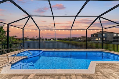 5822 Title Row Dr, Bradenton, FL 34210 - photo 2