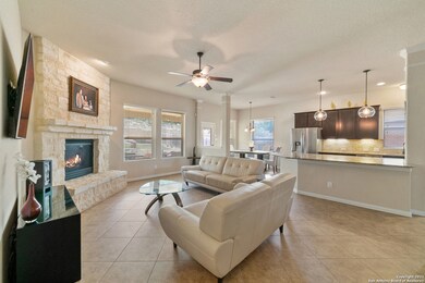 3315 Navajo Peace, San Antonio, TX 78261 - photo 6