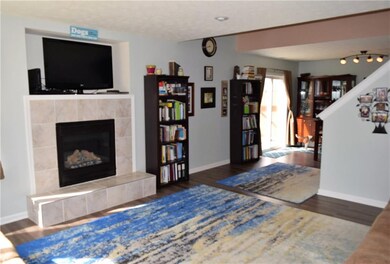 2612 Grand Fir Dr, Greenwood, IN 46143 - photo 7