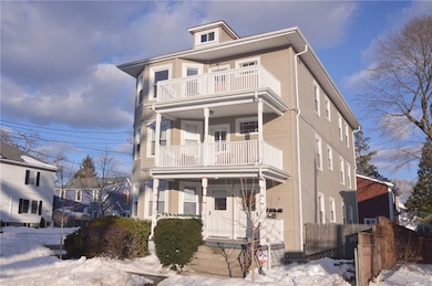 221 Cole Ave unit 3rd, Providence, RI 02906 - photo 7