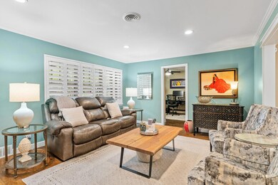 6171 Saratoga Cir, Dallas, TX 75214 - photo 5