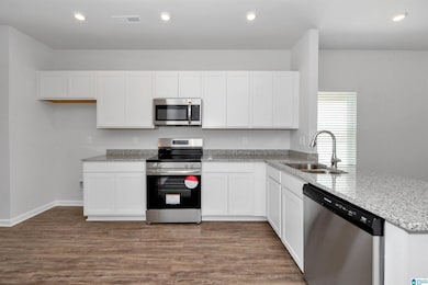 5432 Headwind Ln, Bessemer, AL 35022 - photo 3