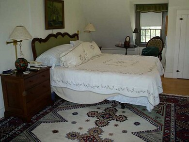 Bedroom.