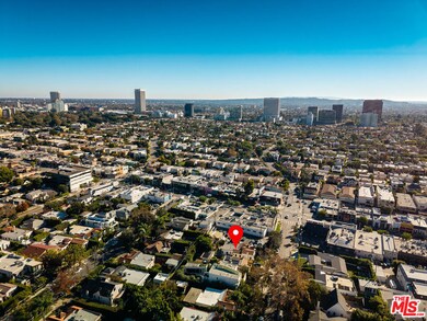 138 S La Jolla Ave, Los Angeles, CA 90048 - photo 5