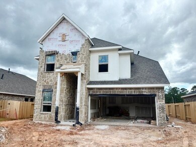 18715 Creek Falls Ln, Magnolia, TX 77355 - photo 3