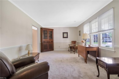 106 Deep Water Cove, Newport News, VA 23606 - photo 7