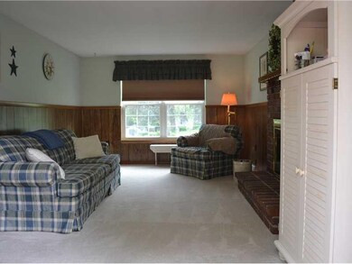 Family Room.