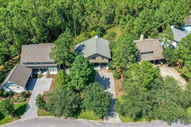 1303 Salamander Trail Panama City Beach