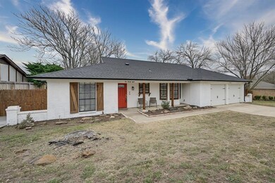 1028 Boston Blvd, Bedford, TX 76022 - photo 3