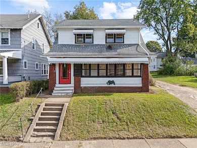 1422 Plain Ave NE, Canton, OH 44714 - photo 4