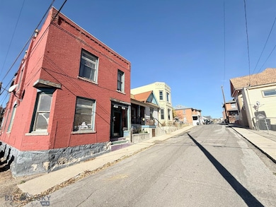 207 S Crystal St, Butte, MT 59701 - photo 2