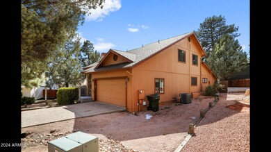 411 W Black Forest Ln, Payson, AZ 85541 - photo 4