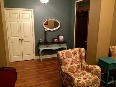 Other. Foyer/Entry way