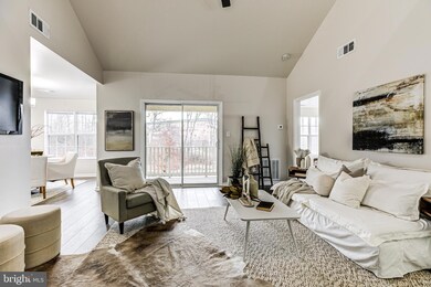 8903 Stone Creek Place unit 304, Pikesville, MD 21208 - photo 4