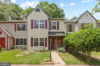 11171 Hamlet Ct, Fredericksburg, VA 22407 - photo 2