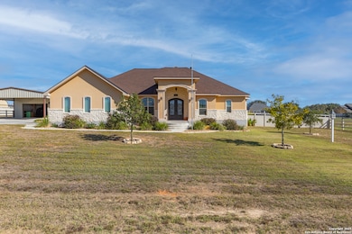 113 Westfield Landing, La Vernia, TX 78121 - photo 3