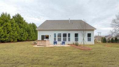 109 Wedge View Way unit 114, Statesville, NC 28677 - photo 3