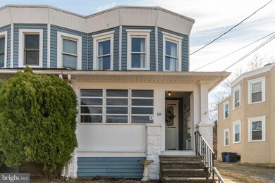 18 E Lakeview Ave, Oaklyn, NJ 08107 - photo 2