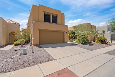 1 Front Yard-2