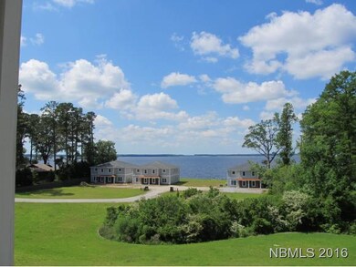 Neuse River View