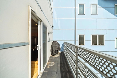 2400 Champa St unit 4, Denver, CO 80205 - photo 6