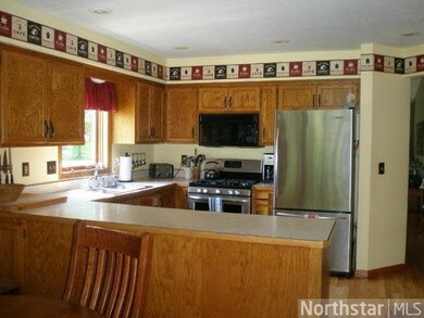 13172 Bittersweet St NW, Coon Rapids, MN 55448 - photo 4