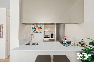 America Apartments unit 1004, New York, NY 10028 - photo 4