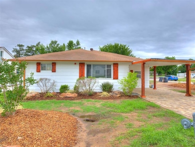 6908 NW 36th St, Bethany, OK 73008 - photo 4