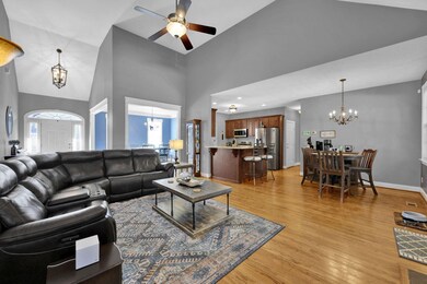 89 Hunting Ridge Cir, Rock Spring, GA 30739 - photo 7