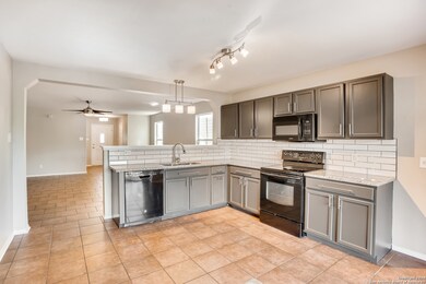 25039 Longbranch Run, San Antonio, TX 78261 - photo 5