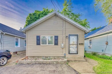 28 Keil St, North Tonawanda, NY 14120 - photo 2