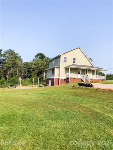 3000 Salisbury Hwy, Statesville, NC 28677 - photo 3
