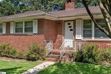 1015 Fairfield Dr, Anderson, SC 29621 - photo 4