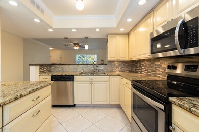Updated Kitchen
