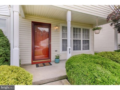 22 Carriage Stop Dr, Berlin, NJ 08009 - photo 3