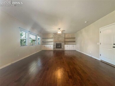 6490 Tranters Creek Way, Colorado Springs, CO 80925 - photo 3