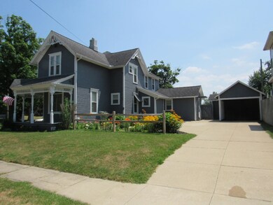 402 W Main St, Niles, MI 49120 - photo 4