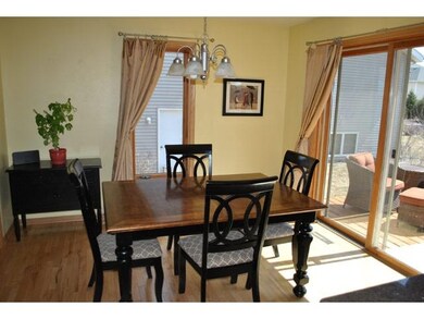 5235 Snapdragon Trail, Fitchburg, WI 53711 - photo 6