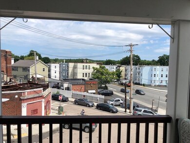 159 Wellington Hill St unit 2, Mattapan, MA 02126 - photo 6