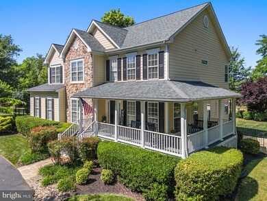 8 N Locust St, Round Hill, VA 20141 - photo 5