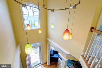 857 Queens Park Dr, Owings Mills, MD 21117 - photo 2